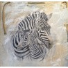 Zebras