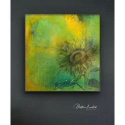 Sonneblume