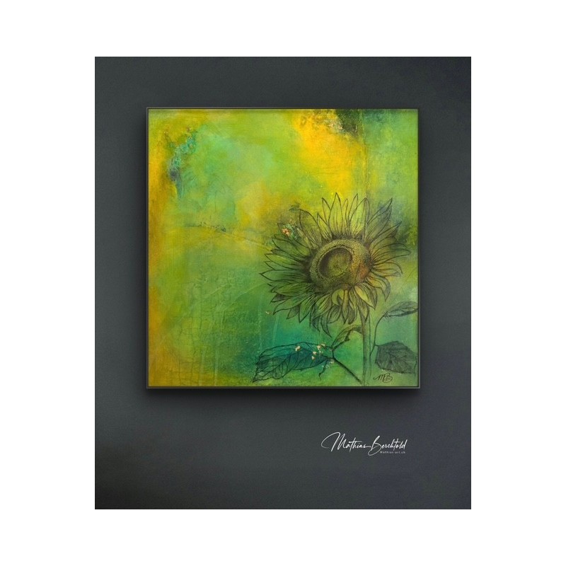 Sonneblume