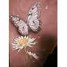 Urne / Schmetterling