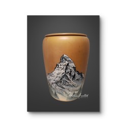 Urne / Matterhorn