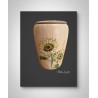 Sonnenblume / Urne Sonnenblume / Urne