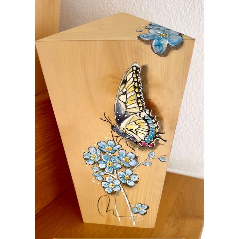 Schmetterling