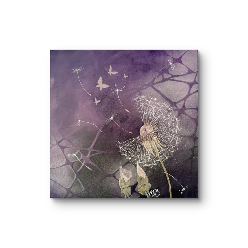 Pusteblume