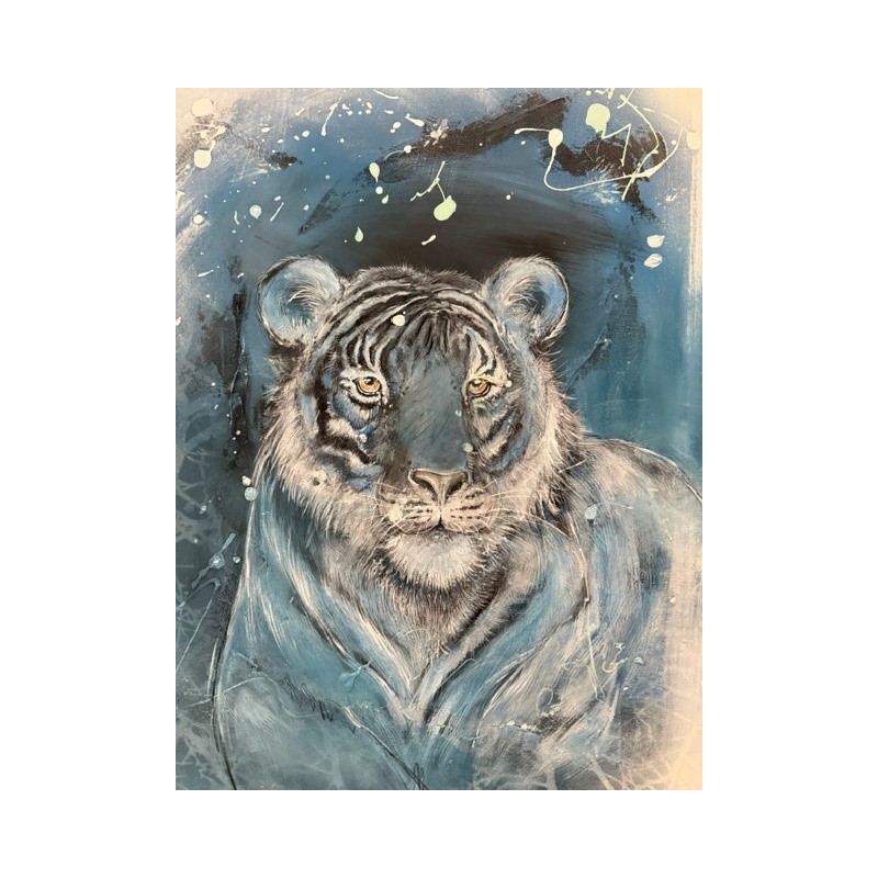 Bengal Tiger