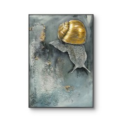 Weinbergschnecke