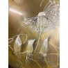 Pusteblume Gold
