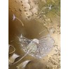 Pusteblume Gold